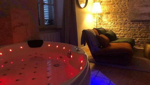 détente centre historique de MÂCON avec spa et ciné - Foto 5