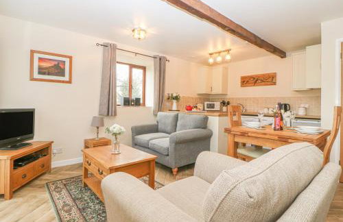 Hilly Field Barn - Foto 3