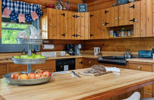 Ultimate Private Escape 35 acre to FISH/HUNT/relax - Foto 52