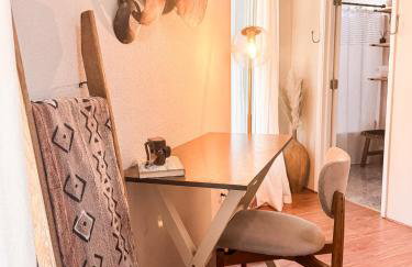 Wildland Aerie at Treehaus with Creekside Hot Tub Pets OK - Foto 45