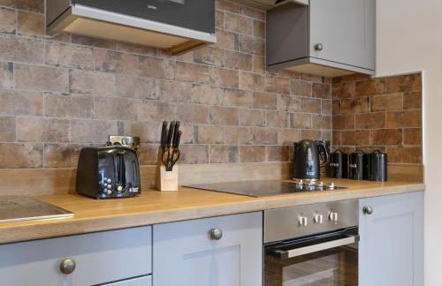 The Byres Tethera - Foto 5