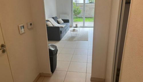 Le Square Terrace - Wifi - Calme - Foto 5