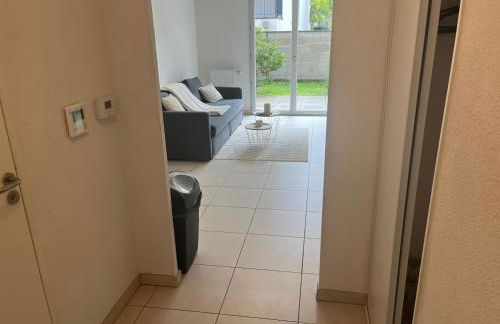 Le Square Terrace - Wifi - Calme - Foto 5