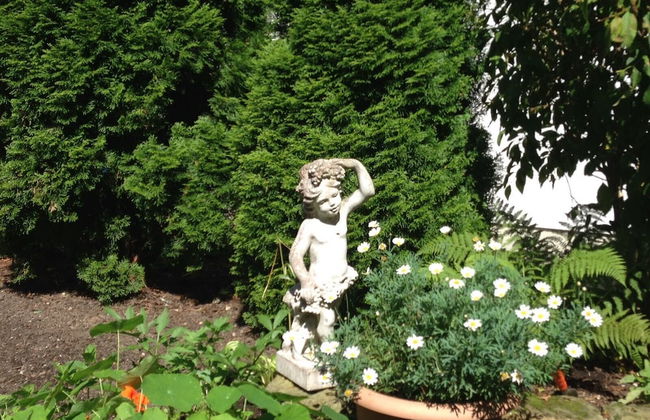 Ferienhäusl am Malerweg - Foto 23