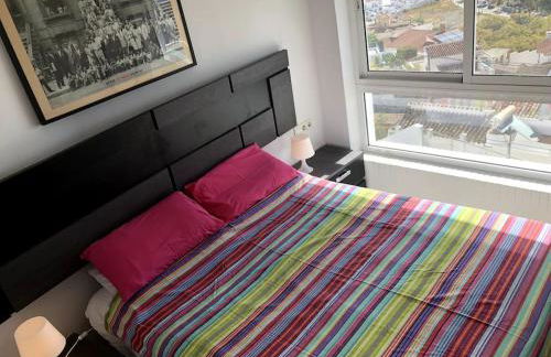 Modern Villa + Infinity Pool. Best views in Nerja! - Foto 26