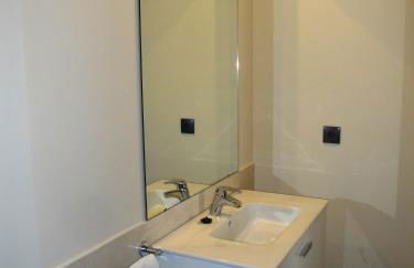 Pierre & Vacances Barcelona Sants - Foto 21