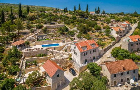 Villa Luka Brac - Foto 1