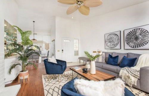 BEAUTIFUL Palm Desert OASIS 2bd 2ba GETAWAY - Foto 10