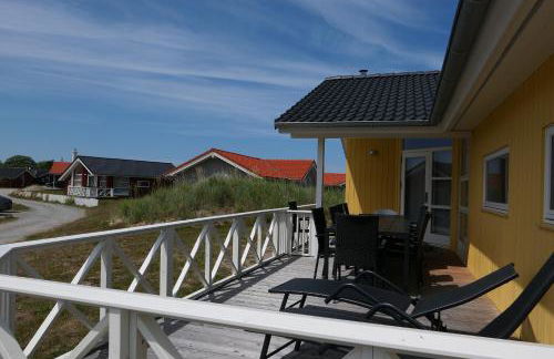 Resort 2 Ferienhaus Typ D 122 - Foto 9