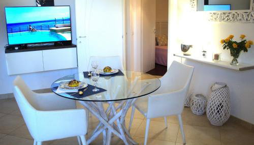 Mediterranean Apartment Pool & Parking - Foto 4