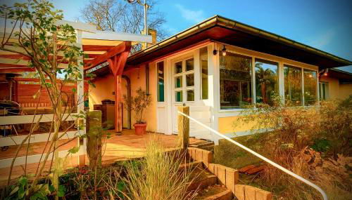 Ferienhaus am Wald - Foto 2