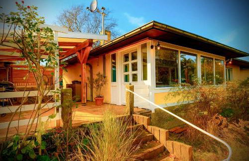 Ferienhaus am Wald - Foto 2