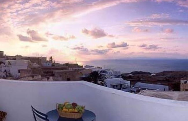 Oia's Sunset - Foto 15