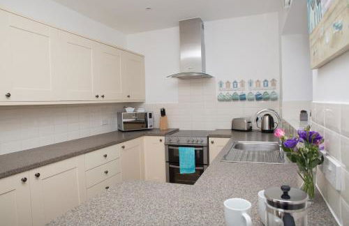 Polly Cottage - Foto 8