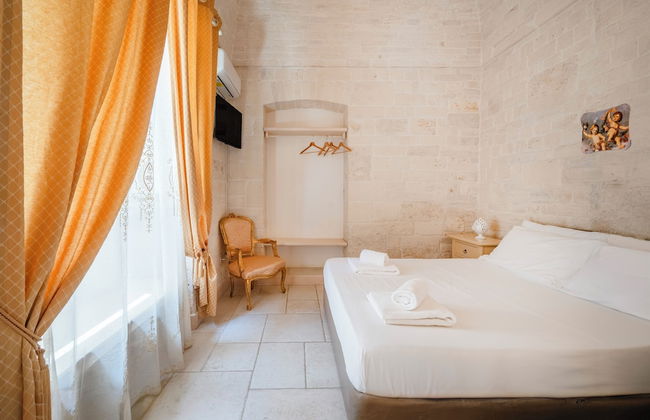 TRULLI CONTENTO ROOMS E APARTMENTS - Foto 5