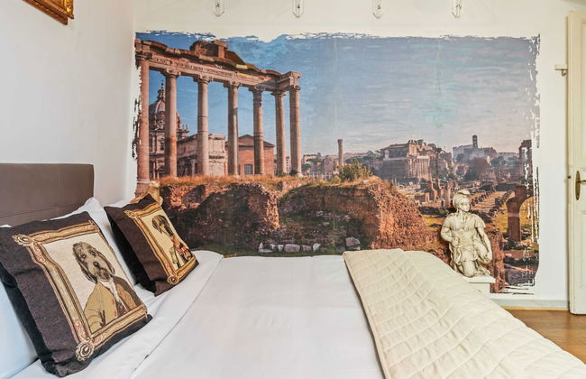 Bright and Spacious Philbeach Garden Apartment - Foto 8