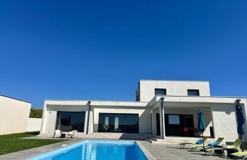 Spacieuse villa standing de 220m2 - Foto 1