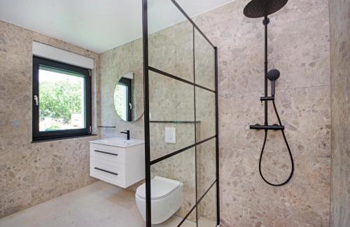 Villa Sokol with tennis court, heating pool, gym and sauna - Foto 24