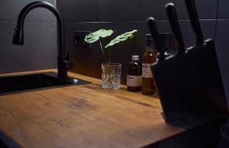 Hotspot Location Reeperbahn Harbor Premium Apartments by ORY Living - Foto 34