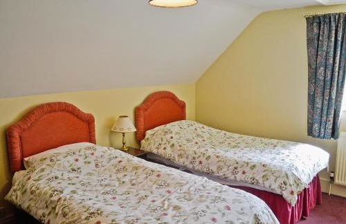 Westonbirt Cottage - Foto 6