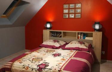 Le Loft Montargis Gien maison de ville - Photo 21