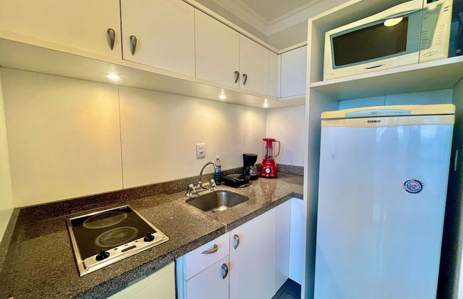 LFlats no Hotel Aeroporto Congonhas - Foto 71