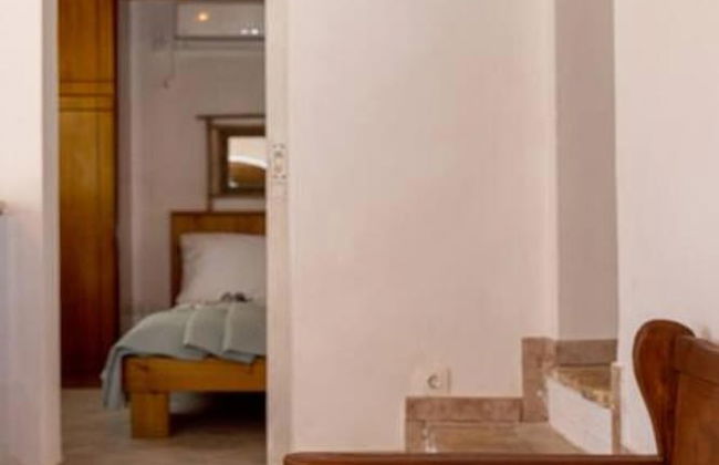 Nemelo Beach House in Panormos - Foto 8