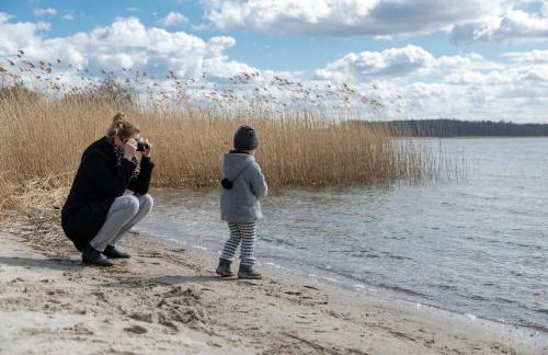 Im-Jaich Naturoase Gustow - Foto 107