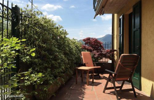 Casa Vacanza Fontanelle - Foto 19