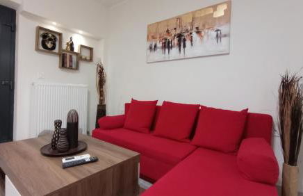 Angela's Seaside Luxury Flat - Foto 8