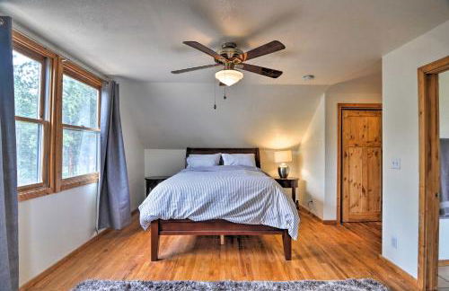 The Pinecone Palace with Hiking Trail Access! - Foto 17