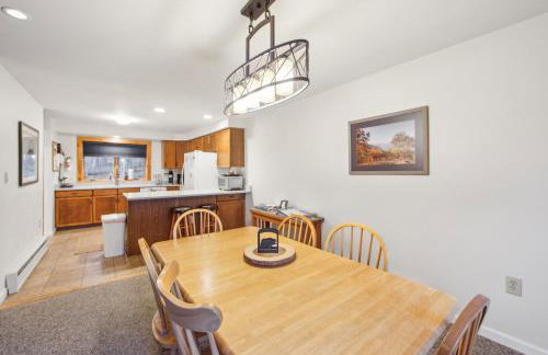 Tahawus 74I - A Cozy Adirondack Retreat - Foto 15