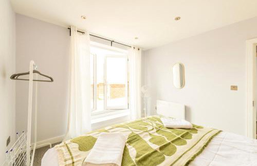 Luxury Pent House Apartment - Central - 6 Guests - Foto 16