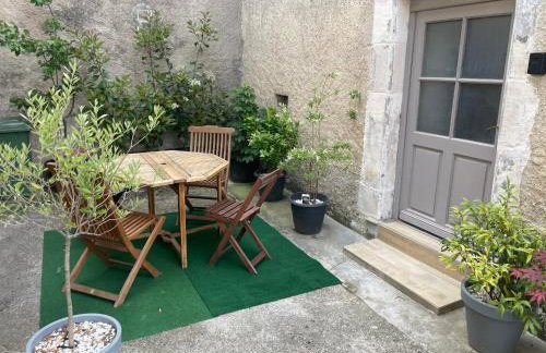 Gîte des Vignes à Viéville-sous-les-Côtes Escapade nature et patrimoine Meuse - Foto 20
