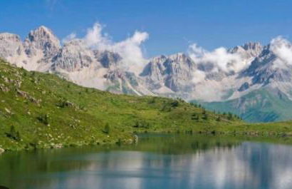 Casa Mammolo Falcade - Foto 27