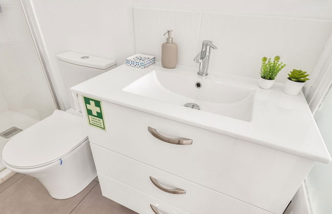 Sintra Retreat Residences by LovelyStay - Foto 53