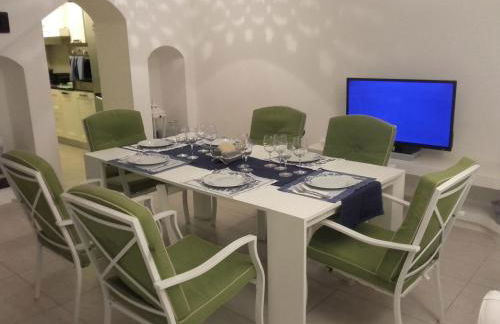 Villa Colle Circeo 1° - Foto 12