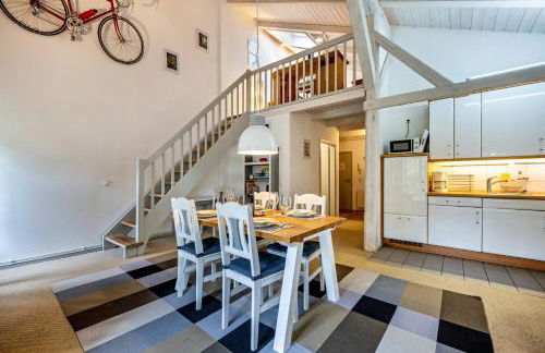 Wohnung 5 Galeriewohnung - Foto 10