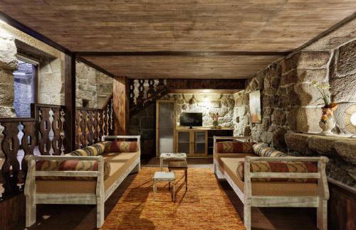 Casa de Louredo - Foto 30