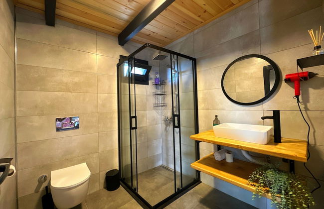 Arte suit bungalov - Foto 45