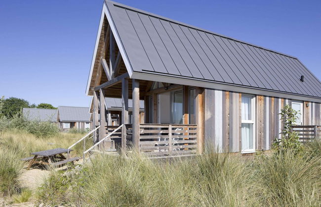 Villa Near Nieuwvliet Bad Beach - Photo 1