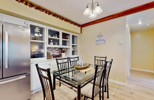 Hungry Horse Hideout - Lower Level - Foto 7