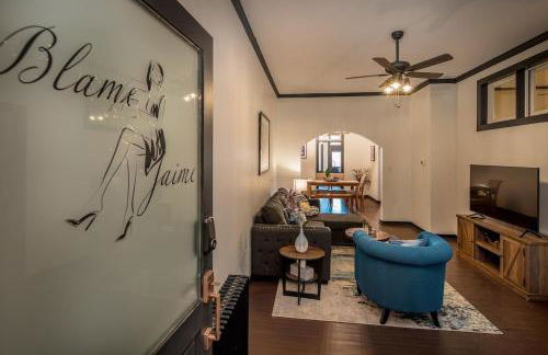 Blame Jaime - downtown, the heart of all the fun! - Foto 1