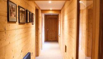 The Hayloft at Lower Hurst Farm - Foto 5