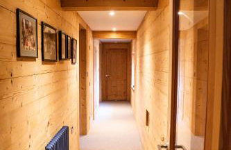 The Hayloft at Lower Hurst Farm - Foto 5