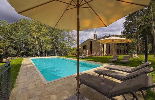 Villa Marchetti Straini - Foto 2