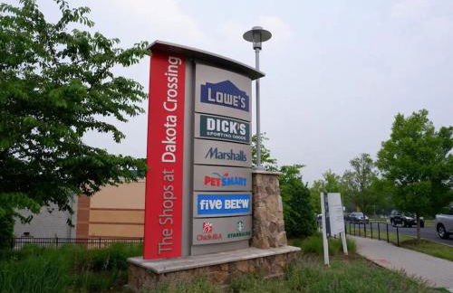 Modern Oasis-steps from DC with free private parking - Foto 5