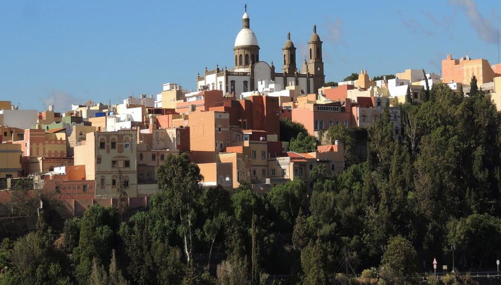 Las Palmas Private Walking Tour - Foto 2