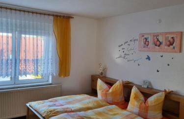 Ferienhaus in Thüringen Nähe Hohenwarte Stausee - Foto 7