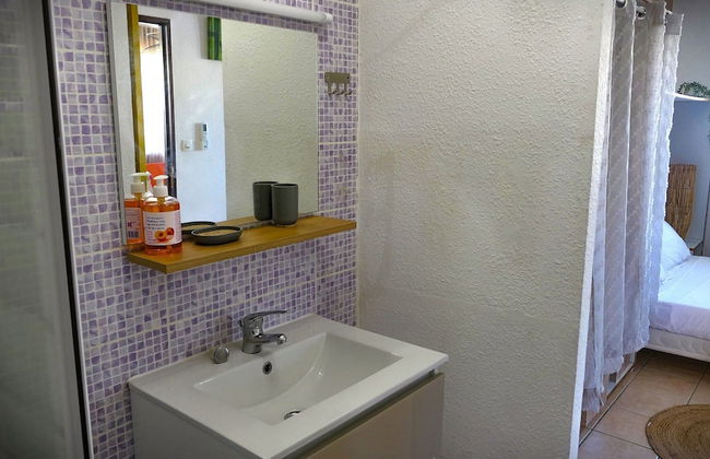 Appartement Cayenne Chic Design Élégant - Foto 30